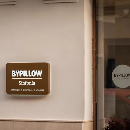 Bypillow Sinfonia-2